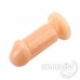 Small Slim Vantuz Tabanlı Dildo